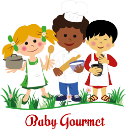 Baby Gourmet